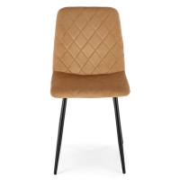 Krzesło tapicerowane beż K525 front.jpg