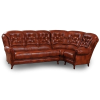 KevoLuxury narożnikl skórzany pikowany drewno elegancki styl angielski toscana-330.jpg