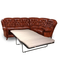 KevoLuxury narożnikl skórzany pikowany drewno elegancki styl angielski toscana-330 funkcja spania 3+1.jpg