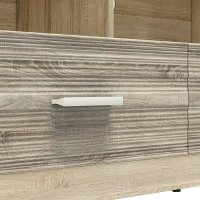 Szafka RTV pod telewizor z szufladami 140cm MNCA DETAL 1-min.jpg