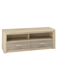 Szafka RTV pod telewizor z szufladami 140cm MNCA BOK-min.jpg