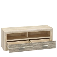 Szafka RTV pod telewizor z szufladami 140cm MNCA BOK SZUFLADY-min.jpg
