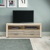 Szafka RTV pod telewizor z szufladami 140cm MNCA ARANŻACJA-min.jpg