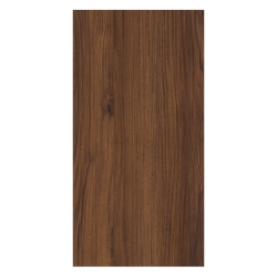 Front szafy modułowej AGATA 50x210 cm ciemny orzech - szeroki (M)