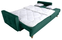 Kanapa RPVG rozkładana