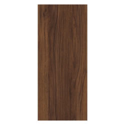Front szafy modułowej AGATA 37,5x210 cm ciemny orzech - wąski (M)