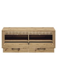 Szafka RTV pod telewizor z szufladami 150cm MNAT11 FRONT WNĘTRZE-min.jpg