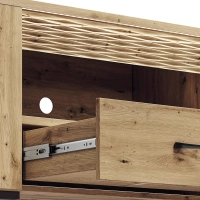 Szafka RTV pod telewizor z szufladami 150cm MNAT11 DETAL-min.jpg