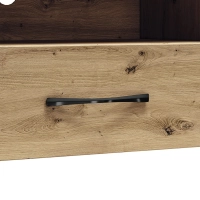 Szafka RTV pod telewizor z szufladami 150cm MNAT11 DETAL 1-min.jpg