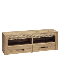 Szafka RTV pod telewizor z szufladami 150cm MNAT11 BOK-min.jpg