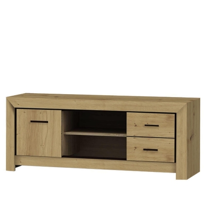 Szafka RTV pod telewizor komoda artisan 150cm GSAM 06 1-min.jpg