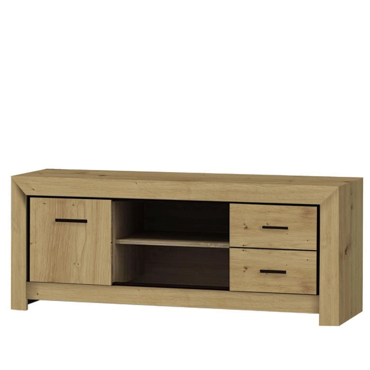 Szafka RTV pod telewizor komoda artisan 150cm GSAM 06 1-min.jpg