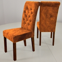 krzesło tapicerowane PICO salvador 15 miodowe  nogi dąb.jpg