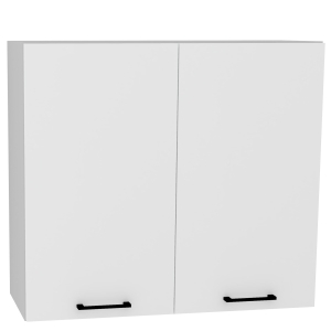 Szafka kuchenna wisząca dwudrzwiowa ECO 80 cm
