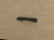 Komoda 92cm TYMON 05 dąb craft złoty/czarny/stal premium 5