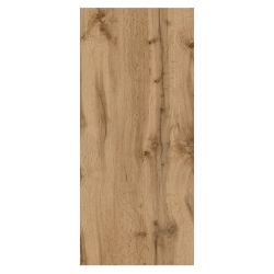 Front wysoki szafy modułowej AGATA 50x236 cm dąb craft - szeroki (L)