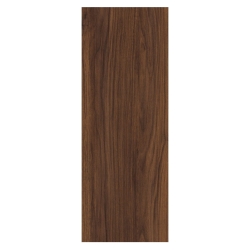 Front wysoki szafy modułowej AGATA 50x236 cm ciemny orzech - szeroki (L)