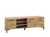 Szafka RTV 155cm NATALIA 20 dąb artisan