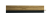 Półka 150cm LAURA 01 antracyt/dąb pradawny