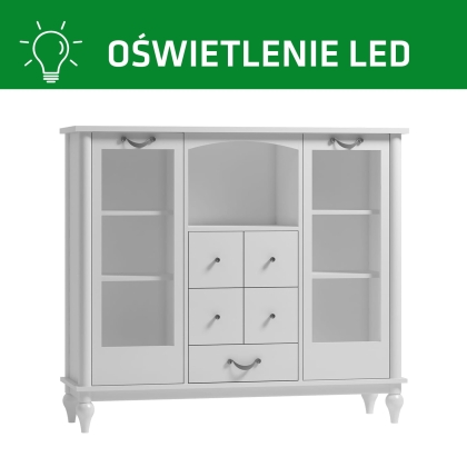 GISELLE 07 LED  komoda z witrynami.jpg