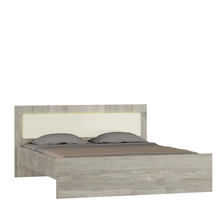 Łóżko ELEGANZA canyon krem.jpg
