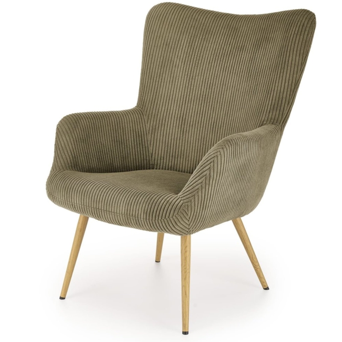 Fotel HARIOLD oliwkowy zielony.jpg