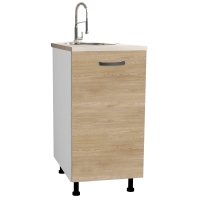 Szafa czterodrzwiowa z szufladami barney biały połysk — MAIN ZLEW 2.jpg