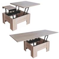 Ławostół MATTY modrzew siwu biały połysk rozkładany system.jpg