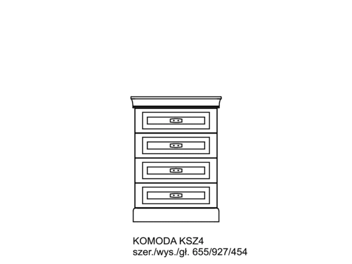 Komoda MATADOR KSZ4 wymiary.jpg