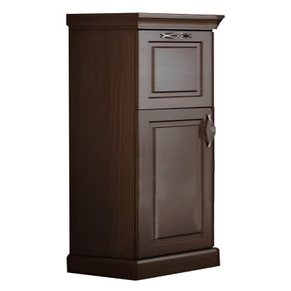 Barek MATADOR KD1+1 orzechowy.jpg
