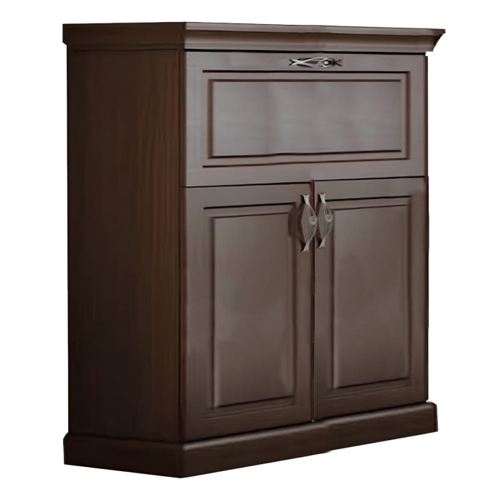 Barek MATADOR KD2+1 orzechowy.jpg