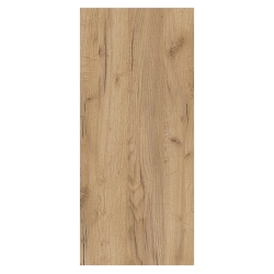 Front szafy modułowej AGATA 50x210 cm dąb craft- szeroki (M)