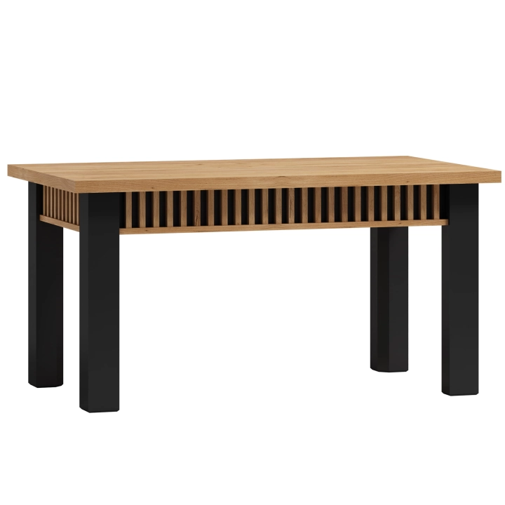 Ława 70x120 cm GAMMEL 24  loftowy z lamelami.jpg