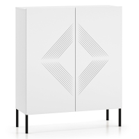 MALACO 01 komoda 2D czarna noga frezowane fronty.jpg