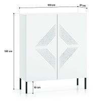 MALACO 01 komoda 2D czarna wymiary.jpg