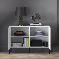 Komoda 2D MALACO biała nóżki czarne aranz.jpg