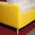 Łóżko MELISSA szerokie sztruks cord 205-10 - żółty + dream velvet 202-20 - żółty detal.jpg