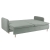 Sofa z funkcją spania MOONLA eleganckie rustykalne tkane obicia plecionka szara 2241 bez poduch funkcja spania.jpg