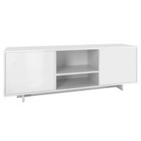 Szafka RTV MUMO 2D biała.jpg