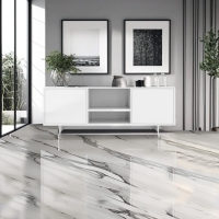 Szafka RTV MUMO 2D biała front aranżacja.jpg