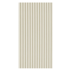 Front ryflowany szafy modułowej AGATA 50x210 cm kaszmirowe / satynowe ryfle - szeroki (M)