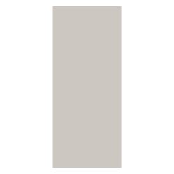 Front szafy modułowej AGATA 37,5x210 cm kaszmirowy - wąski (M)