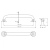 Uchwyt_STILO_do_szaf_modułowych_AGATA_złoty_(5)_KOD_5UCHWST128ZM.webp