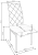 Krzesło_do_jadalni_tapicerowane_szare_nogi_metalowe_chrom_K309_(6)_KOD_000002882.webp