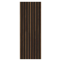 LAMELE L orzech czarny 37,5x236 cm.webp
