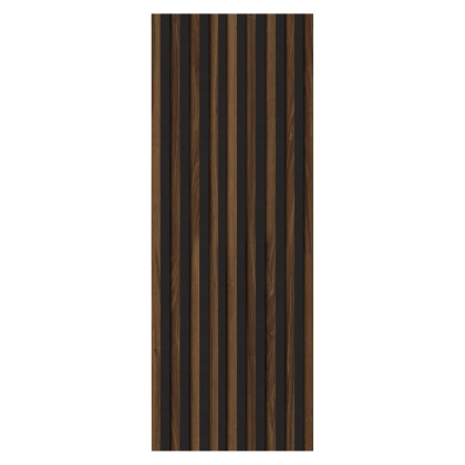 LAMELE L orzech czarny 37,5x236 cm.webp