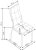 Krzesło_do_jadalni_eko_skóra_szare_nogi_metalowe_chrom_K209_(3)_KOD_164795798.webp