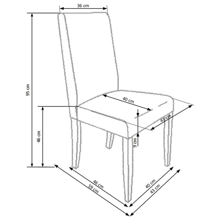 Krzesło_ze_skórzaną_tapicerką_KERRY_BIS__na_drewnianych_nogach_wenge_ciemny_brąz__43_cm_(2)_KOD_164796206.webp