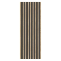 CREMONA L 37,5x236 cm czarny lamel.webp