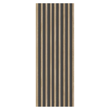 CREMONA L 37,5x236 cm czarny lamel.webp